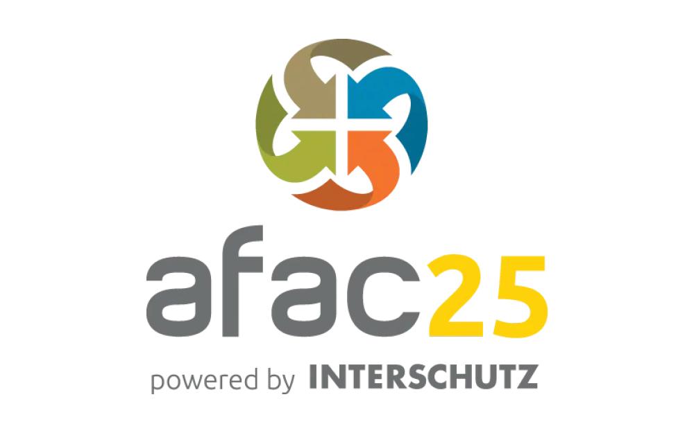 AFAC25 Conference and Exhibition powered by INTERSCHUTZ, Perth