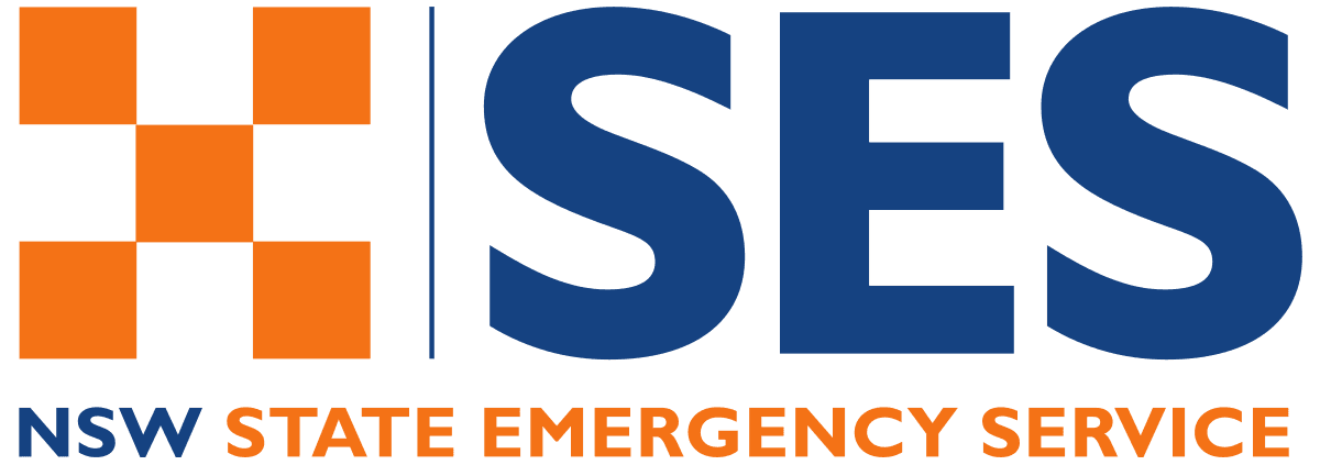 NSW State Emergency Service logo