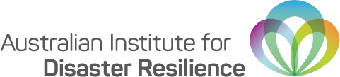 Australian Institute for Disaster Resilience AIDR logo