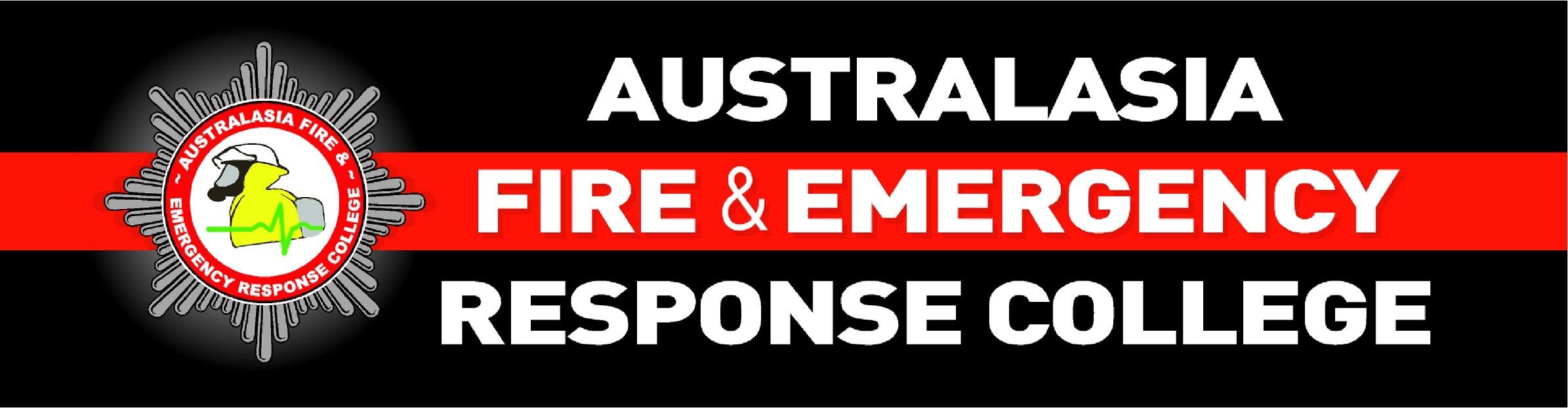 Australasia Fire & Emergency Response College