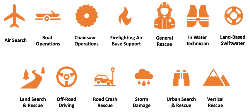 Fit for Role Skills 2023