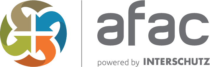 AFAC Conference Logo