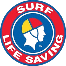 Surf Life Saving New South Wales logo