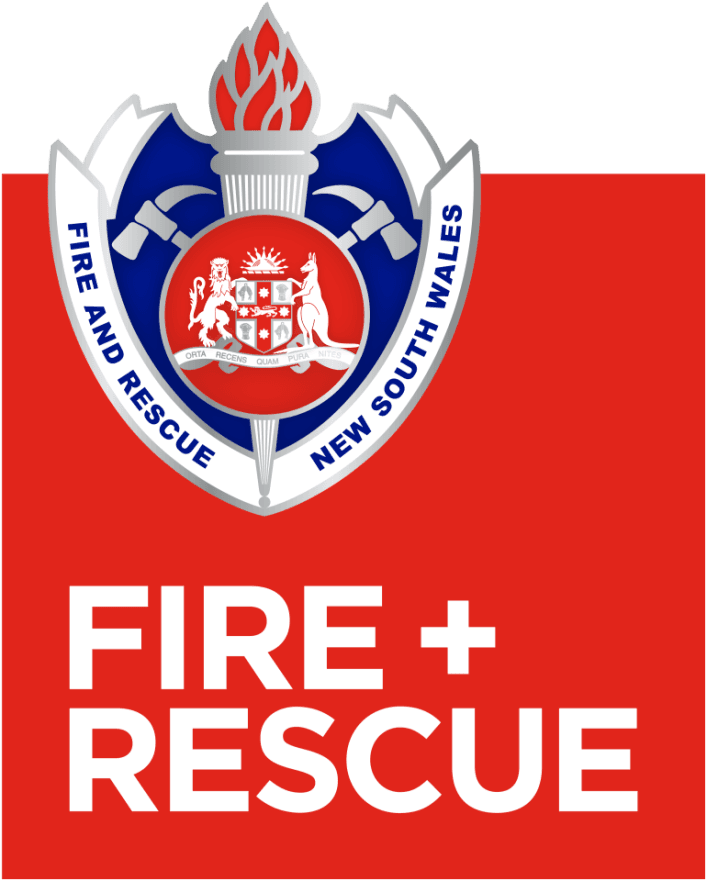 Fire and Rescue NSW logo