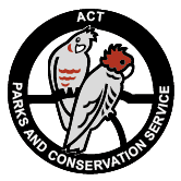ACT Parks and Conservation Service