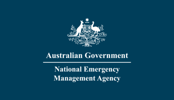 National Emergency Management Agency Logo