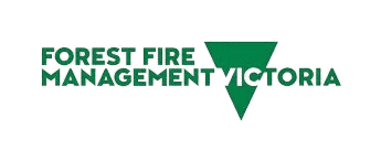 Forest Fire Management Victoria logo