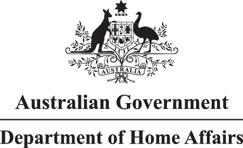 Department of Home Affairs