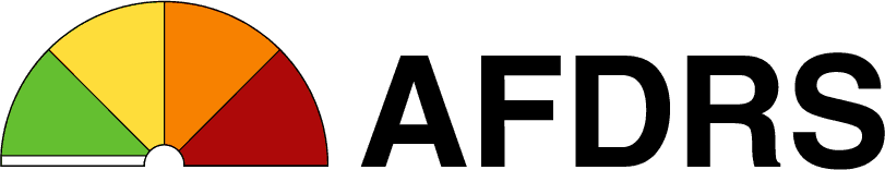 Australian Fire Danger Ratings System logo