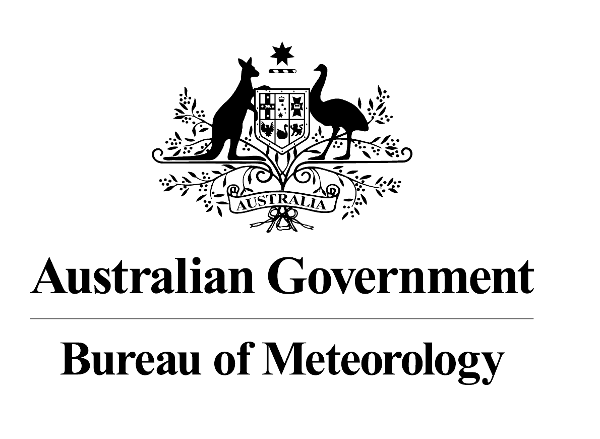 Bureau of Meteorology Logo