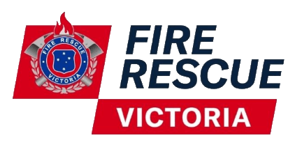 Fire Rescue Victoria Logo