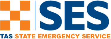 Tasmania State Emergency Service Logo