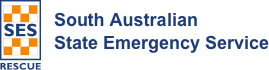 South Australian State Emergency Service logo