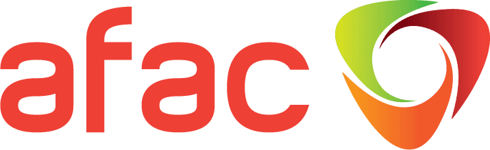AFAC logo